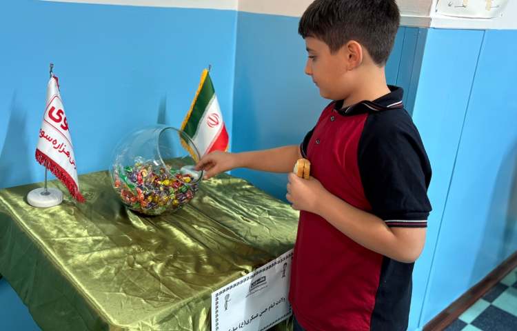 ولادت امام حسن عسکری (ع) 4