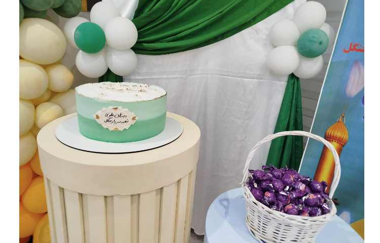 ولادت امام حسن عسکری مبارک 7