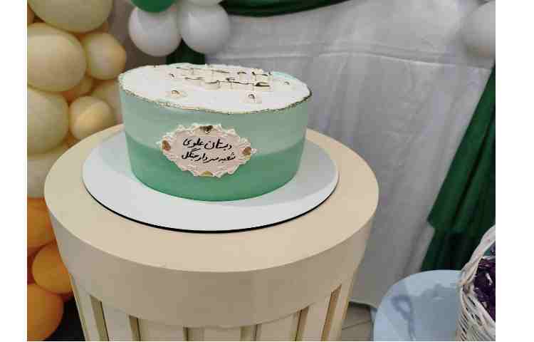 ولادت امام حسن عسکری مبارک 8