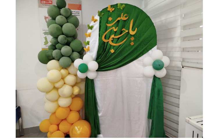 ولادت امام حسن عسکری مبارک