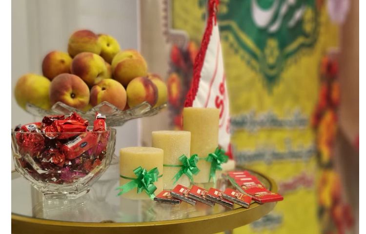 ولادت امام حسن عسگری 3