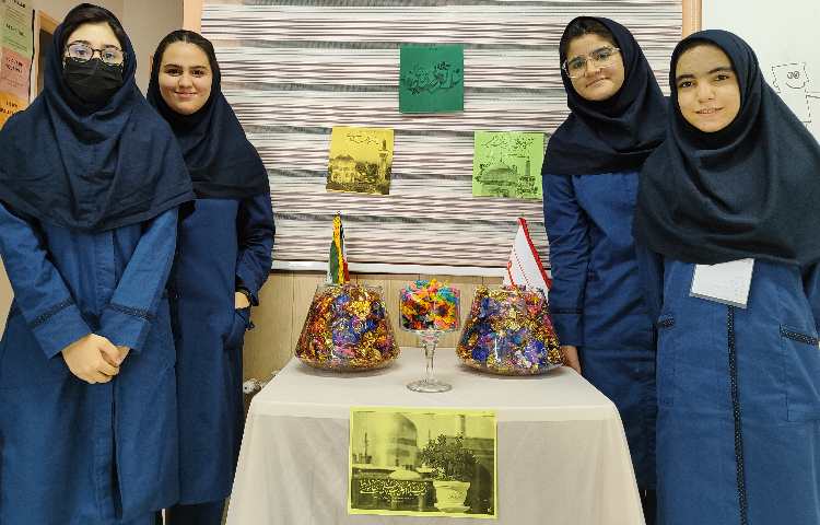 ولادت امام رضا(ع) مبارک باد