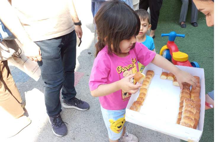 ولادت امام رضا علیه السلام 10