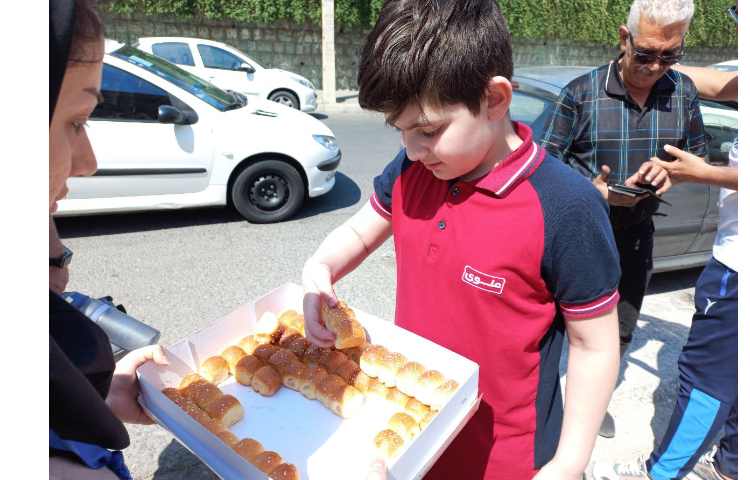 ولادت امام رضا علیه السلام 5