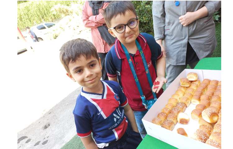 ولادت امام رضا علیه السلام 6