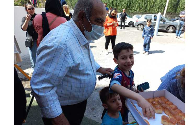 ولادت امام رضا علیه السلام 9