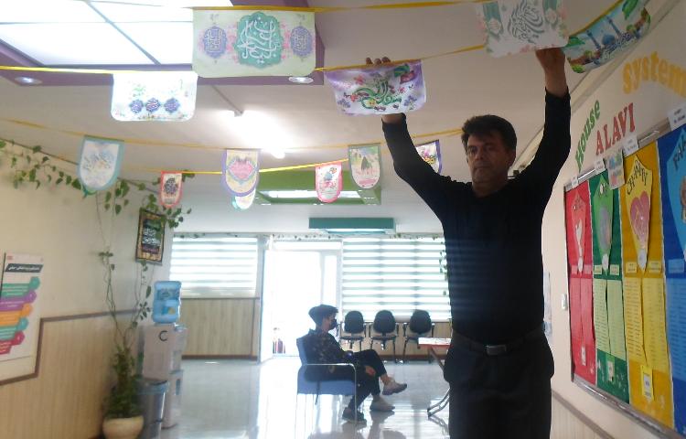 ولادت امام زمان (عج) 2