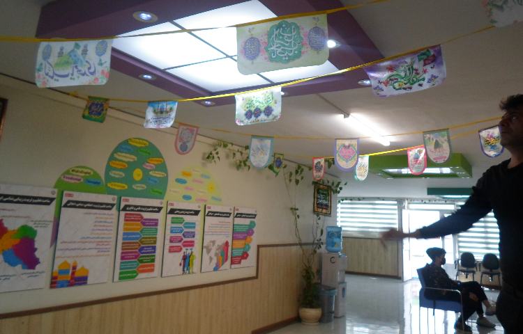 ولادت امام زمان (عج) 3