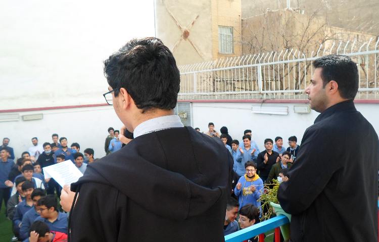 ولادت امام زمان (عج) 5