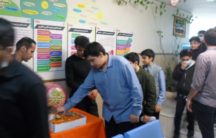 ولادت امام زمان (عج) 6