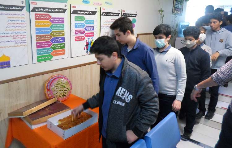 ولادت امام زمان (عج) 7