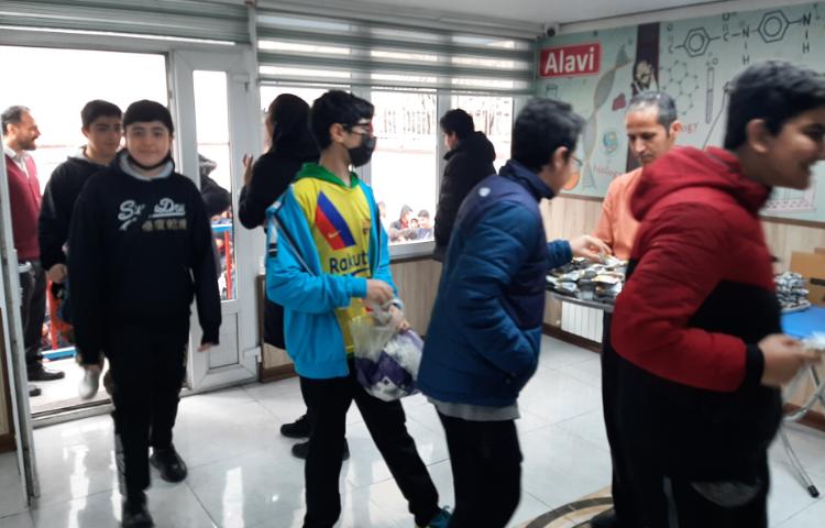 ولادت امام علی (ع) 5