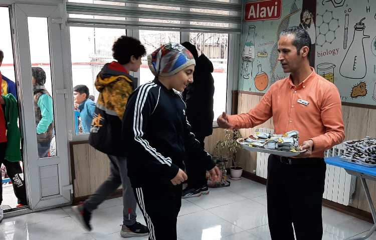 ولادت امام علی (ع) 6