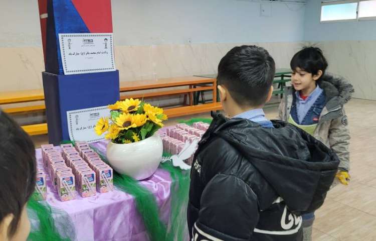 ولادت امام محمد باقر (ع) 1