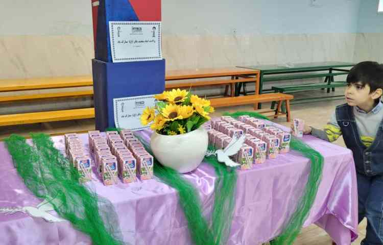 ولادت امام محمد باقر (ع) 6