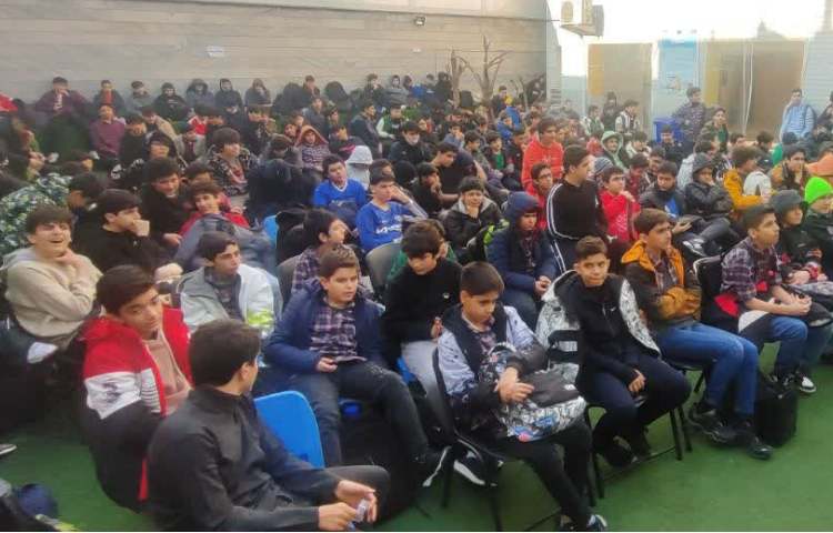 ولادت امیرالمومنین و روز پدر 1