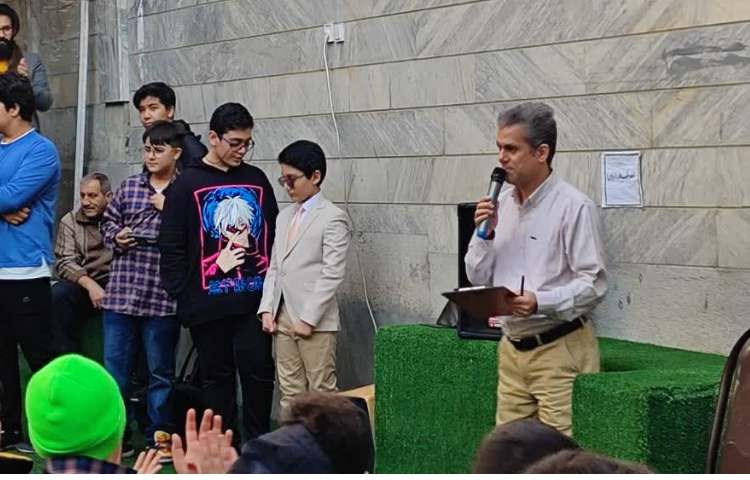 ولادت امیرالمومنین و روز پدر 2