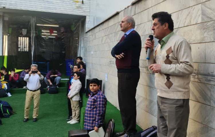 ولادت امیرالمومنین و روز پدر 3