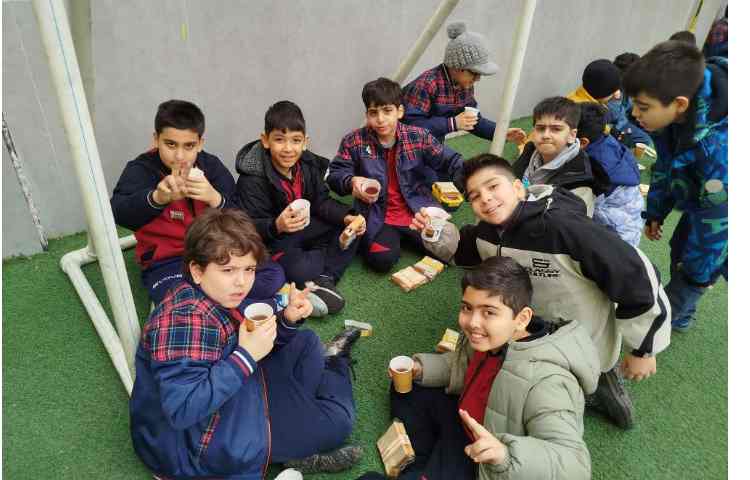 ولادت باسعادت امام عصر (عج) مهدی موعود مبارک 113