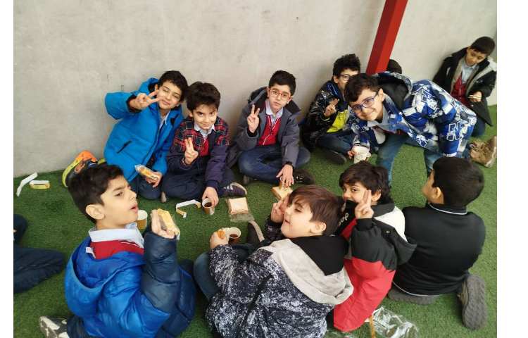 ولادت باسعادت امام عصر (عج) مهدی موعود مبارک 12