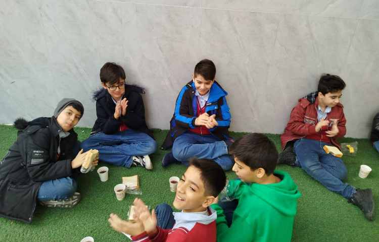 ولادت باسعادت امام عصر (عج) مهدی موعود مبارک 13