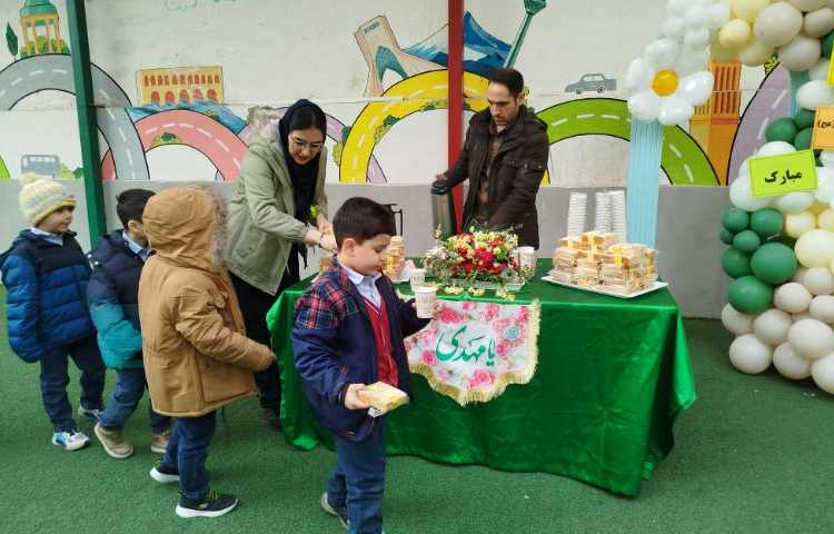 ولادت باسعادت امام عصر (عج) مهدی موعود مبارک 14