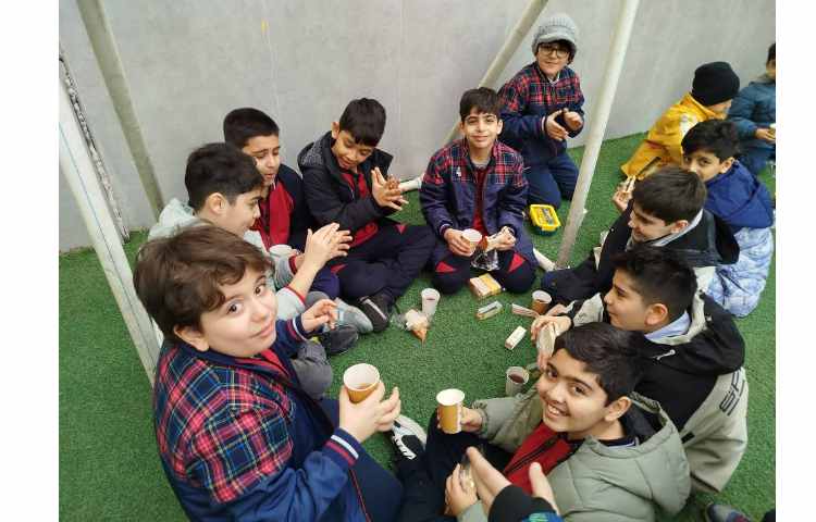 ولادت باسعادت امام عصر (عج) مهدی موعود مبارک 15