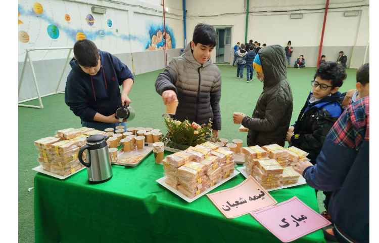 ولادت باسعادت امام عصر (عج) مهدی موعود مبارک 6