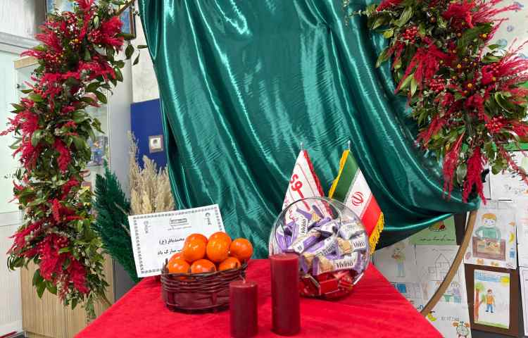 ولادت باسعادت امام محمد باقر (ع) 1