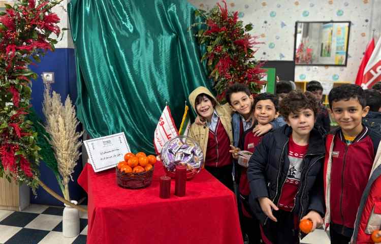 ولادت باسعادت امام محمد باقر (ع) 5