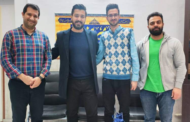 ولادت حضرت امام علی (ع) و تقدیر از معلمان به مناسبت روز پدر 4