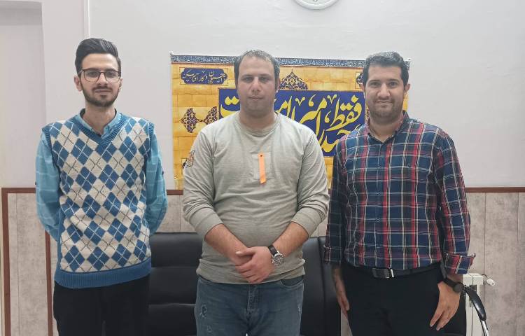 ولادت حضرت امام علی (ع) و تقدیر از معلمان به مناسبت روز پدر 5