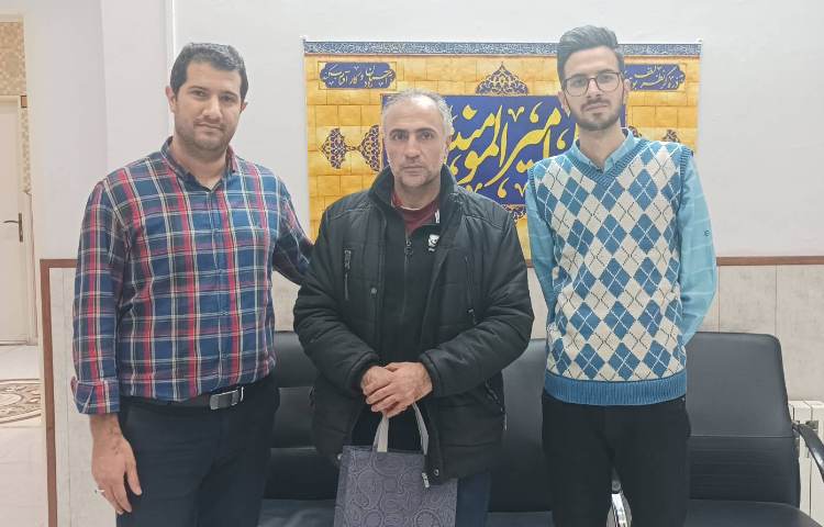 ولادت حضرت امام علی (ع) و تقدیر از معلمان به مناسبت روز پدر 6