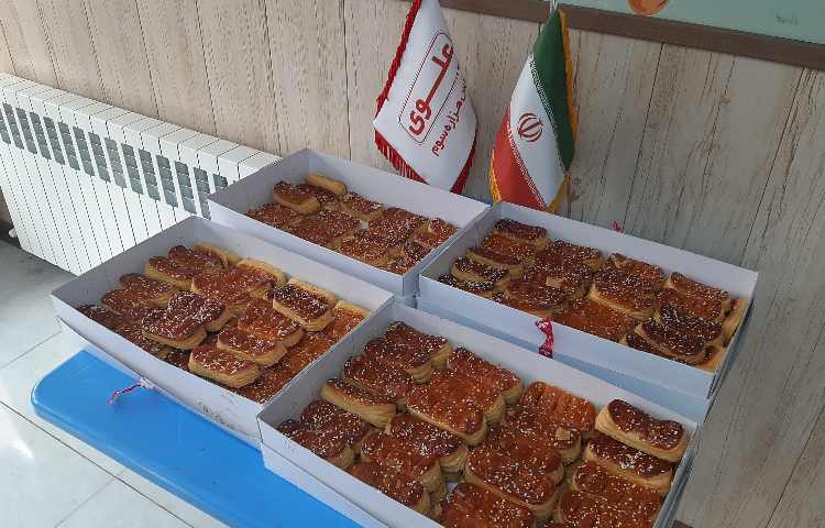 ولادت حضرت رسول اکرم (ص) 1