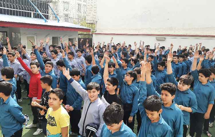 ولادت حضرت رسول اکرم (ص) 2