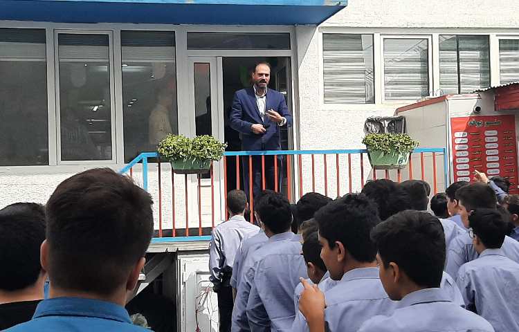 ولادت حضرت رسول اکرم (ص) 3