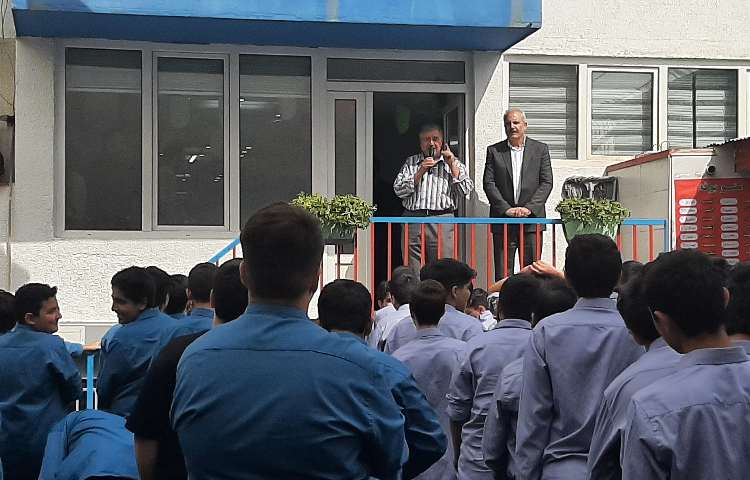 ولادت حضرت رسول اکرم (ص) 4