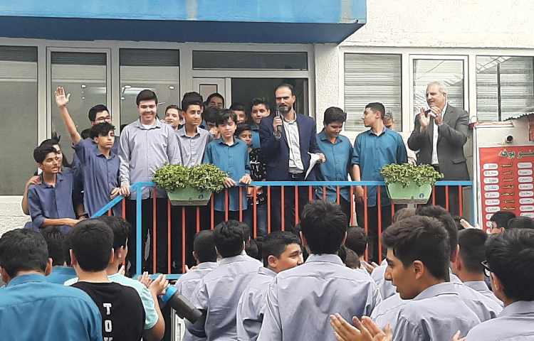 ولادت حضرت رسول اکرم (ص) 5