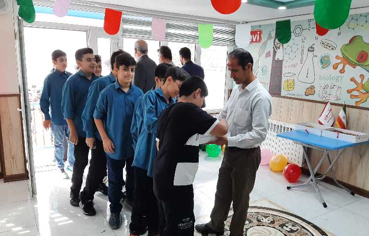 ولادت حضرت رسول اکرم (ص) 7