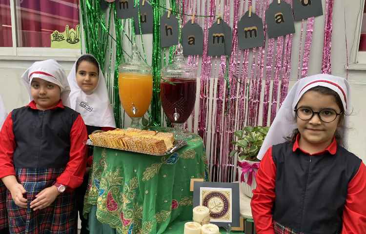 ولادت حضرت رسول (ص) 4