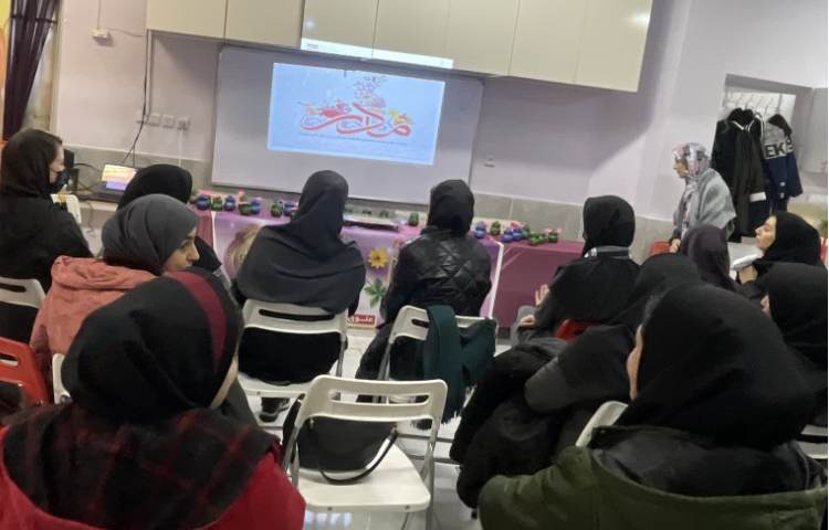 ولادت حضرت زهرا(س) و روز زن مبارک 1