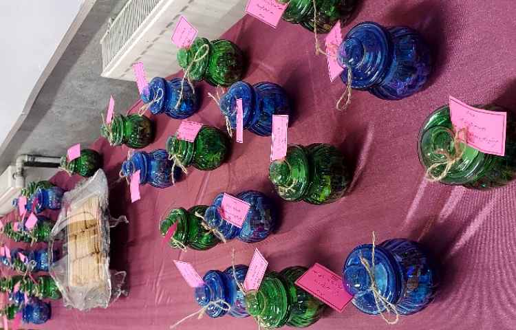 ولادت حضرت زهرا(س) و روز زن مبارک 4