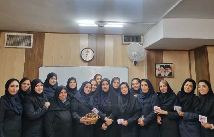 ولادت حضرت زهرا سلام الله علیها و روز مادر مبارک باد. 4