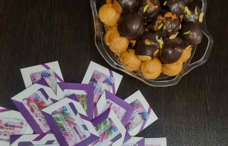 ولادت حضرت زهرا سلام الله علیها و روز مادر مبارک باد. 6