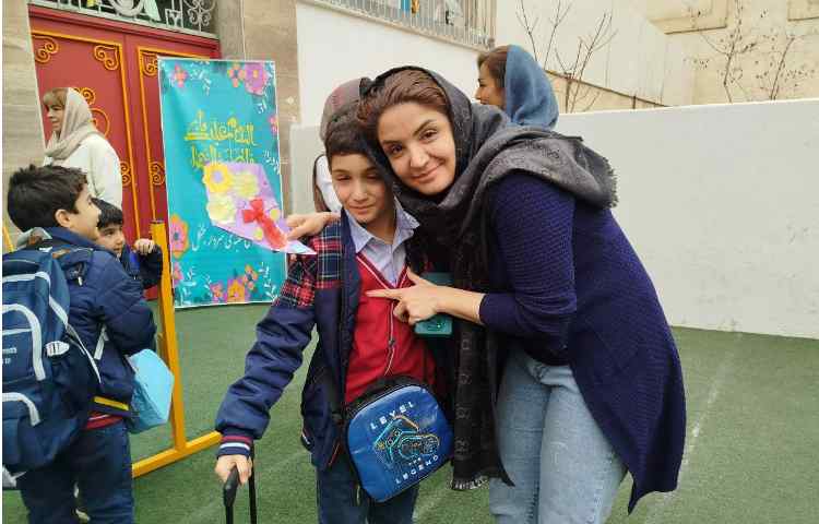 ولادت حضرت زهرا (س) روز مادر 0