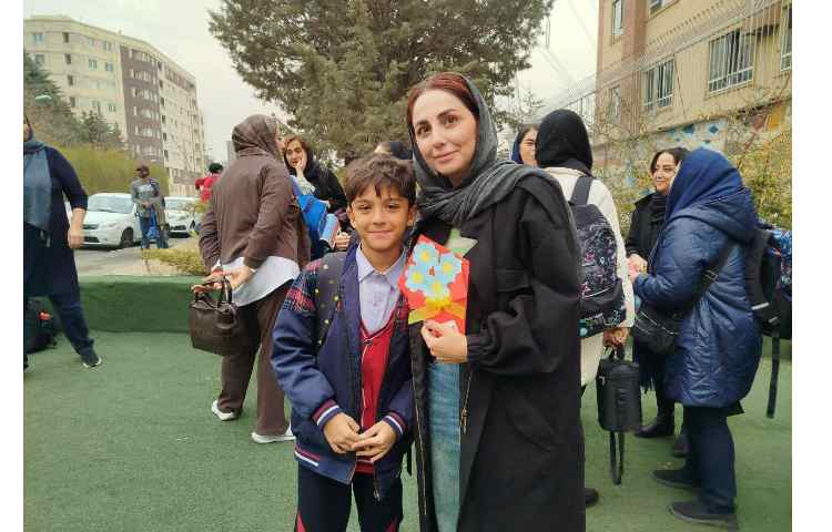 ولادت حضرت زهرا (س) روز مادر 11