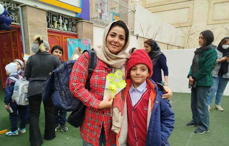 ولادت حضرت زهرا (س) روز مادر 12