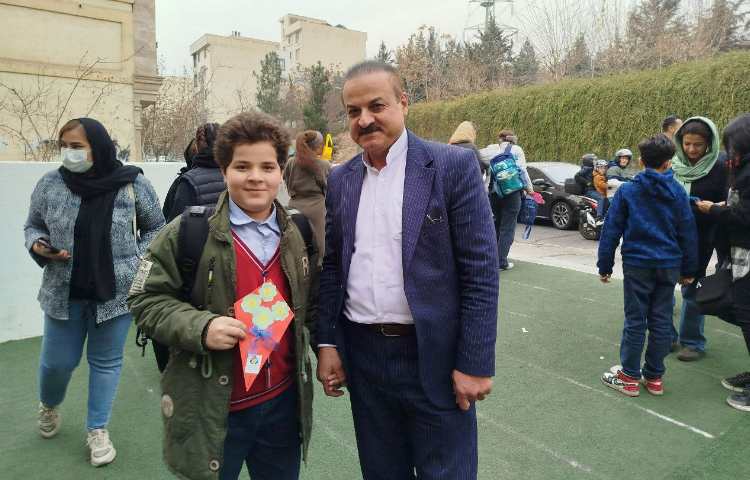 ولادت حضرت زهرا (س) روز مادر 13