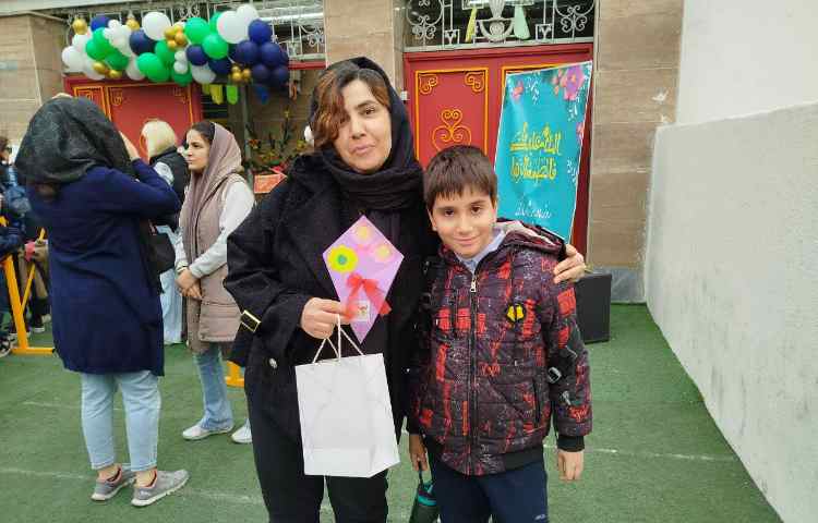 ولادت حضرت زهرا (س) روز مادر 14