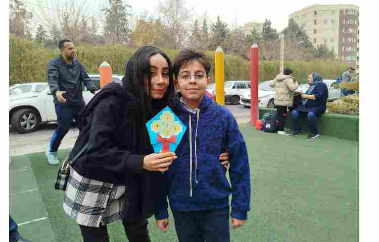 ولادت حضرت زهرا (س) روز مادر 15